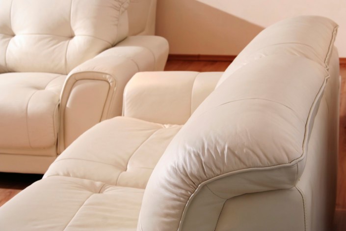 Care and Maintenance of Leather Furniture
